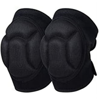 Knee Pads For Flooring Roofing Gardening Concrete With Soft GEL