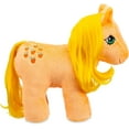 thumbnail image 2 of My Little Pony  Applejack Plush  Retro Horse Gifts for Girls and Boys, Collectable Vintage Ho, 2 of 6