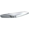 thumbnail image 4 of Geelife Bumper Trim For 2004-2006 Pacifica Front Mldg Left & Right Upper Plas. Chr., 4 of 12