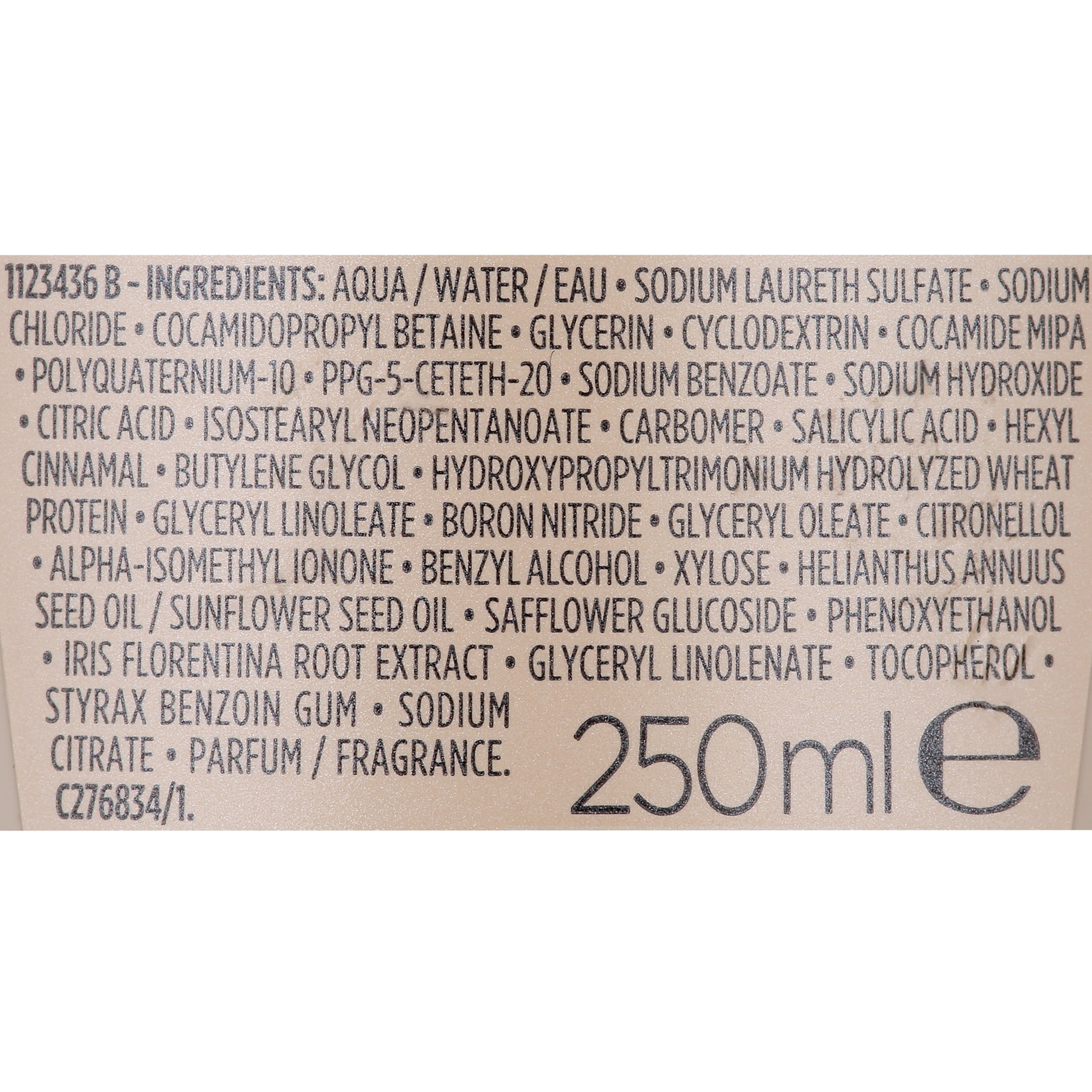Kerastase Nutritive Bain Magistral Shampoo, 8.5 Ounce