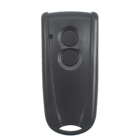 Hormann Ecostar Rse2 Rsc2 433mhz Remote Control Rolling Code Ecostar Rsc2-433 Rse2-433 Mhz Remote Control With Battery.
