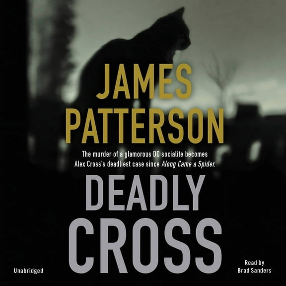 Deadly Cross (CD-Audio)