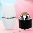 thumbnail image 1 of Facial Oil Suction Ball Volcanic Stone Face Oil Absorbing Roller ​Oil Remover Face Beauty Tool, 1 of 11