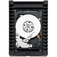 thumbnail image 2 of WD VelociRaptor WD1000DHTZ - hard drive - 1 TB - SATA-600 (WD1000DHTZ) -, 2 of 2