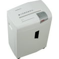 thumbnail image 2 of SKILCRAFT® TAA-Compliant 17 Sheet Cross-Cut Shredder, White, 2 of 2
