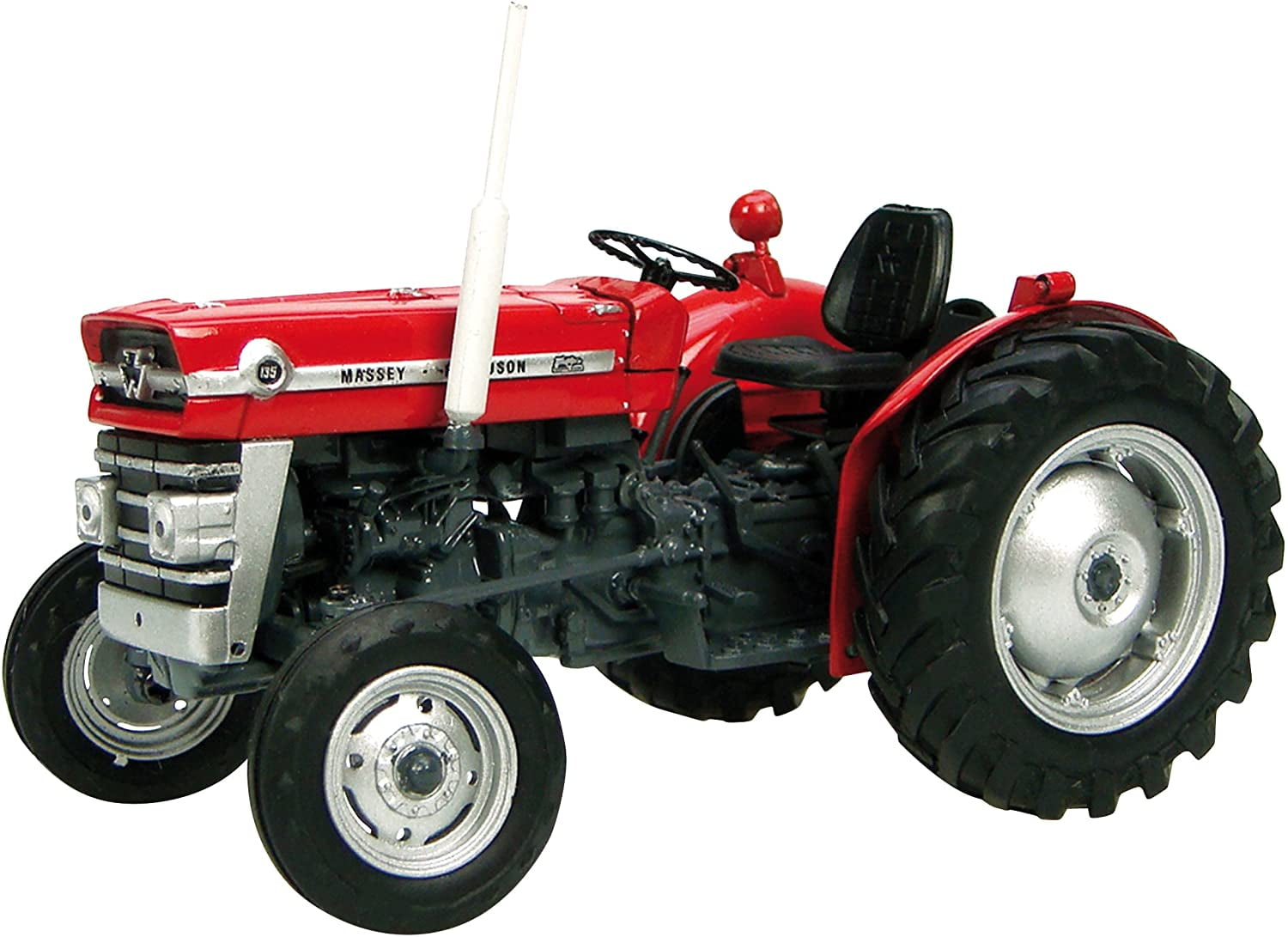 Universal Hobbies 1/16th Scale Tractor MODEL Massey Ferguson 175 1968