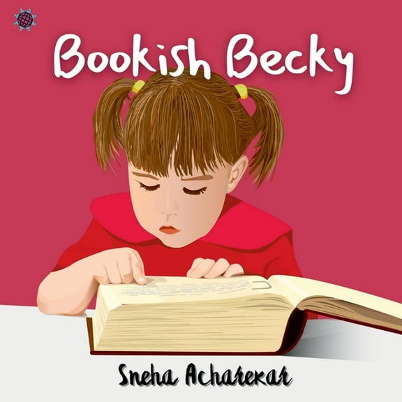 Bookish Becky, (Paperback)