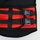 thumbnail image 5 of Chaleco salvavidas para perros medianos | Chaleco de poliéster ajustable de alta flotabilidad | Rojo | Mango de rescate, resistente a desgarros, transpirable, tamaños XS-XL | Equipo de natación, 5 of 7