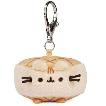 Gund Pusheen Series 19 Breakfast Waffle Mini Plush (No Packaging)