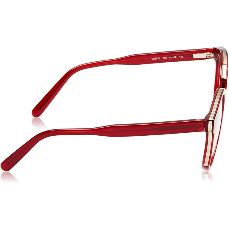 eyeglasses chloe ce 2710 603 bordeaux - Walmart.com eyeglasses chloe ce 2710 603 bordeaux - Walmart.com