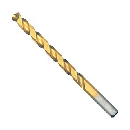 3/32 Titanium Jobber Drill Bit - Bulk