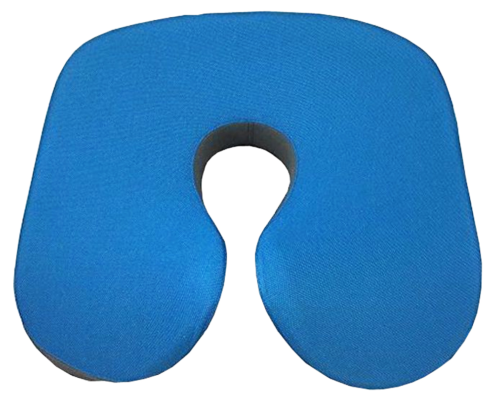 Jobar North American Posture Seat Cushion for Tailbone & Prolonged