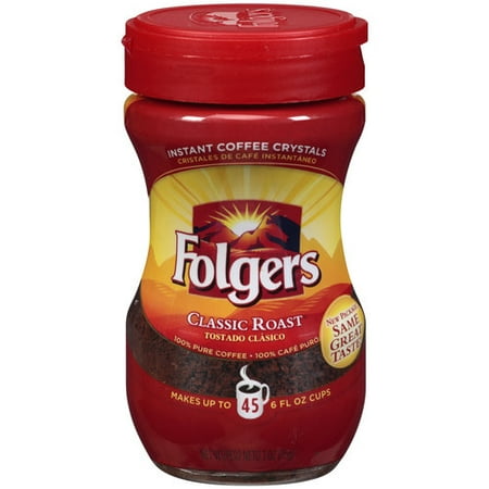 folgers careers