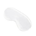 thumbnail image 1 of CEHVOM Sleep Mask Silk Blackouted Soft Travel Mask with Adjustable Strap Sleep Eye Mask, 1 of 5