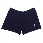Women's Pink Ribbon Shorts