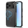 thumbnail image 2 of Funda Case ECHELON Fuse Mag para iPhone 17 PRO MAX - Negra, 2 of 7