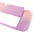 thumbnail image 3 of Funda protectora para Switch OLED, funda ligera para consola de juegos, Color degradado hermoso, 3 of 8