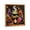 Magic Potions & Cauldron#667, variant on Pearl Art DIY Kit, Halloween Ghost Diamond Painting Craft Set for Adults Beginners, Handmade Gem Dot Beaded Picture, Spooky Party Decor Activity Supplies,A