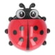 thumbnail image 2 of Soporte para cepillo de dientes Ladybug 2 uds  montado en la pared para niños ANGGREK  Otros, 2 of 8
