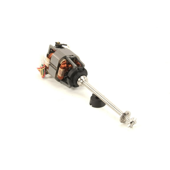 Hamilton Beach Commercial Motor Complete Assembly (120V 990156300 - Genuine OEM Replacement Part