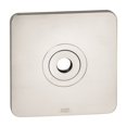 thumbnail image 2 of Axor 34612 Citterio M Shower Wall Escutcheon Square - Chrome, 2 of 2