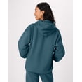 thumbnail image 3 of Hanes Ultimate Men's Heavyweight Fleece Hoodie Cactus 3XL, 3 of 6