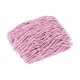 thumbnail image 3 of Uxcell Red de Pesca Decorativa, 80" x 60" Red de Pesca Decorativa con Conchas Marinas, Rosa Claro, 3 of 6