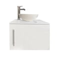 thumbnail image 4 of Gabinete De Baño Para Lavabo AGNES Con Lampara Y Espejo, 4 of 7