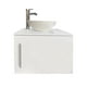 thumbnail image 2 of Gabinete para Baño con Ovalin Y Espejo Decorativo ZÚRICH, 2 of 6