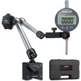 thumbnail image 1 of Indicador de dial digital XUNTOP 25,4 mm/0,01 mm con base de 60 kg, 1 of 8