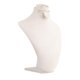 thumbnail image 1 of Expositor de joyas, collar, busto, decoración del hogar, organizador de almacenamiento para S, 1 of 9