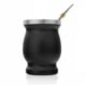 thumbnail image 1 of Set de Yerba Mate Brang Steel Mate Acero Inoxidable Negro 220 mlts, 1 of 2