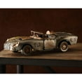 thumbnail image 2 of Harvey Makin Ornament - Convertible Car, 2 of 6
