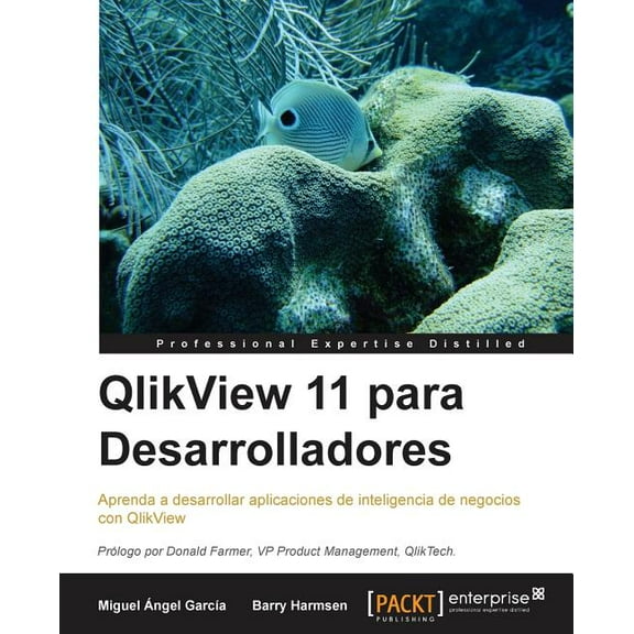 Qlikview 11 Para Desarrolladores