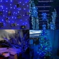thumbnail image 3 of Fairy Lights BHCLIGHT, 66 pies, 200 LED, impermeable, azul con temporizador, 3 of 6