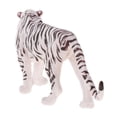 thumbnail image 2 of Simulation Animal Model Kids Educational Toys tiger PL127-143, 2 of 9