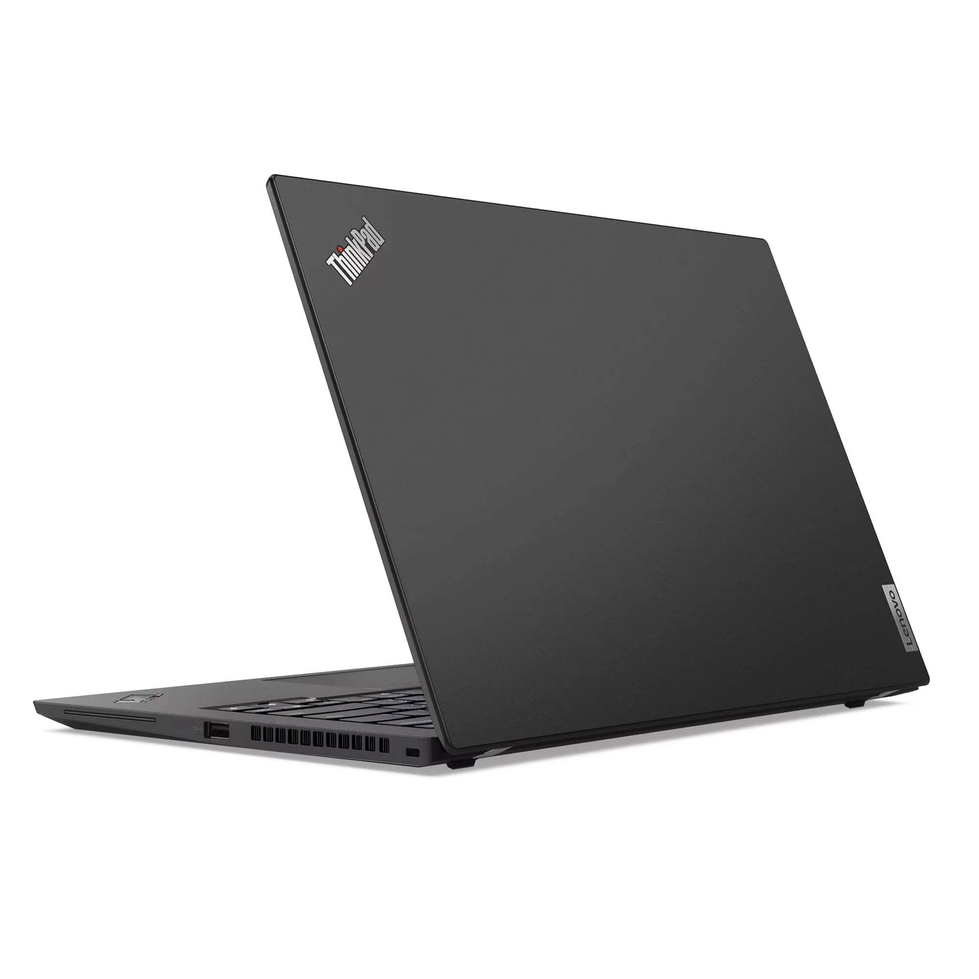 Lenovo Thinkpad T14s Gen 2 i7-1185G7 3.0Ghz - 16GB RAM - 512GB NVMe SSD - FHD - Win 11 Pro - Black