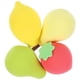 thumbnail image 2 of 4pcs Powder Puffs Portable Cosmetics Powder Puffs Small Makeup Sponges Women Makeup Supplies, 2 of 4