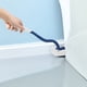 thumbnail image 1 of Household Toilet Brush Squatting No Dead Angle Cleaning Brush Bathroom Washing Toilet Brush Long Handle Bidet Cleaning Brush, 1 of 6