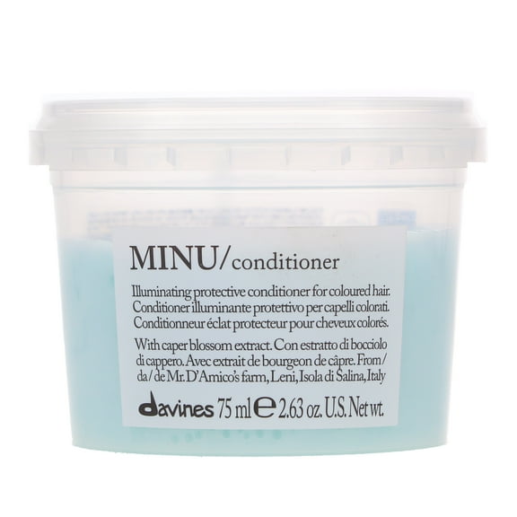 Davines MINU Illuminating Protective Conditioner 2.63 oz