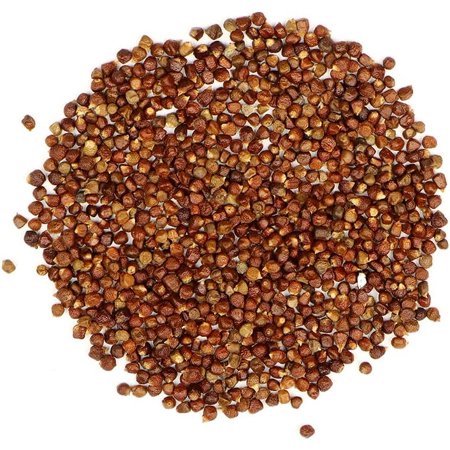 Grains Of Paradise Organic - 1oz Aframomum melegueta Granos Del Paraíso Organico 1oz