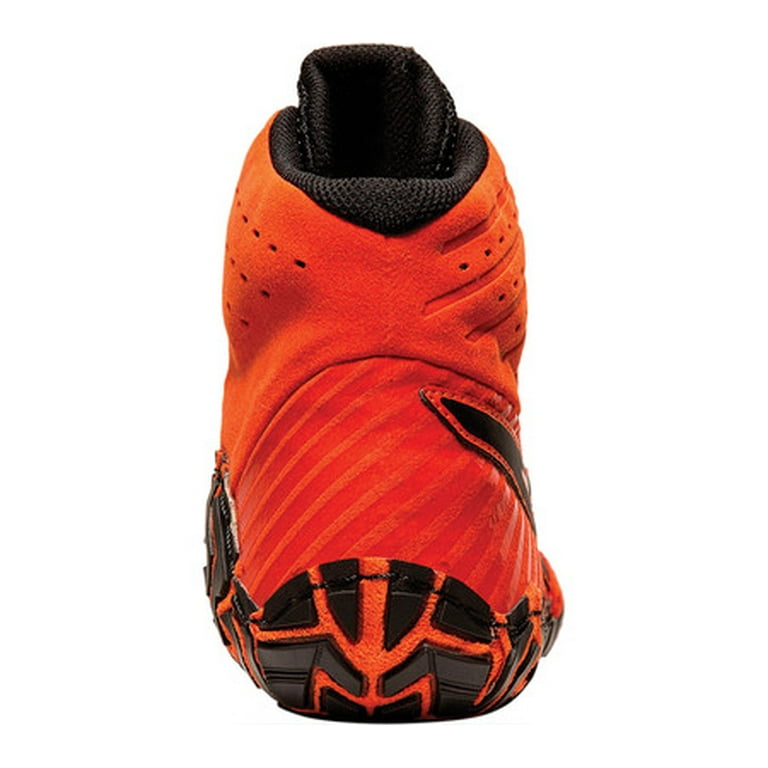 ASICS Men s Aggressor 4 Wrestling Shoes Walmart