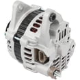 thumbnail image 3 of CCIYU Alternators 13840N Fit for Mitsubishi Eclipse 2000 2001 2002 2003 2004 2005 2.4L For Mitsubishi Mirage 2000 2001 2002 1.5L, 3 of 4