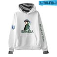 thumbnail image 1 of Y2K Disney Lilo &amperio; Stitch camiseta verano manga corta dibujos animados Stitch Tee Streetwear Top Tees pareja traje TopsnegroXL (62,5-70 kg) Deng Xun unisex, 1 of 2