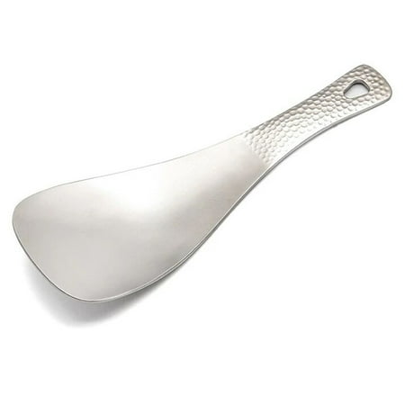 

Suzicca Titanium Ultralight Eco-friendly Cooking Spatula Shovel for Outdoor Camping Backpacking Picnic