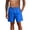 Blue, variant on Admvng Men’s Shorts Athletic Gym Workout Basketball Running Casual Lounge Shorts with Pockets