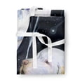 thumbnail image 3 of Carolines Treasures SS8346APRON Clumber Spaniel Apron - 27 x 31 in., 3 of 4