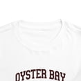 thumbnail image 4 of Oyster Bay New York NY Toddler Shirt Gifts Boy Girl Size 2T-5T, 4 of 4