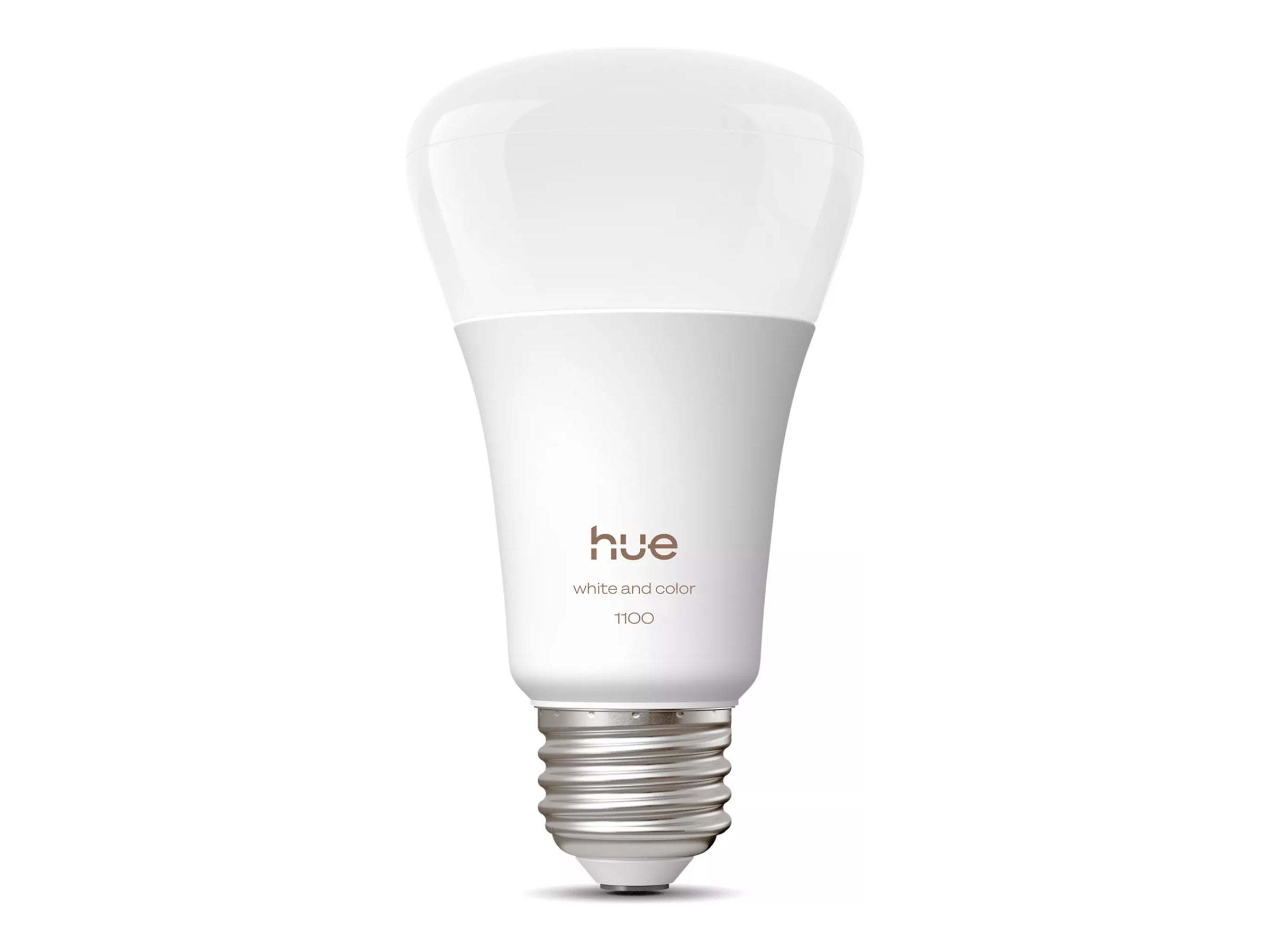 Philips Hue WCA 1100 Lumen Output A19 E26 1PK