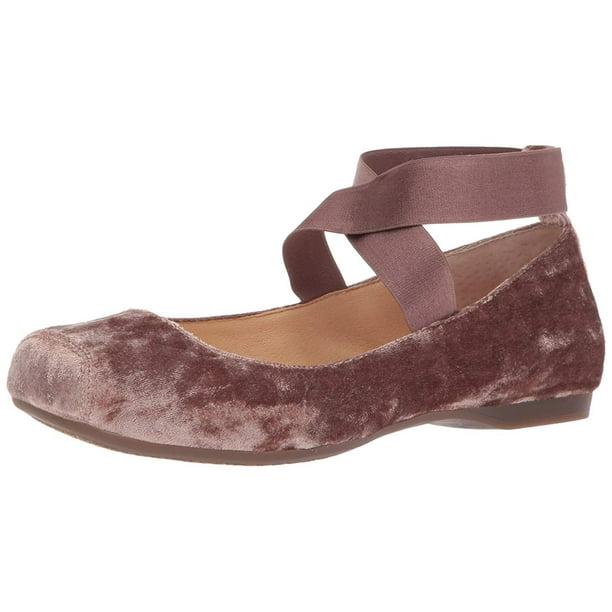 jessica simpson square toe flats